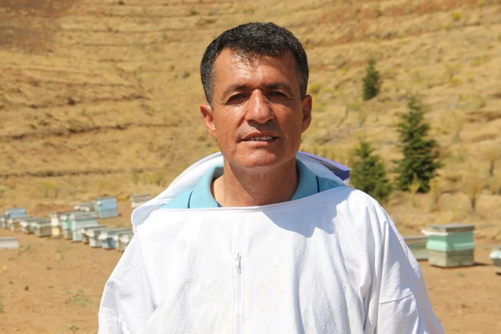 Arıcılar bu yıl da umduğunu bulamadı