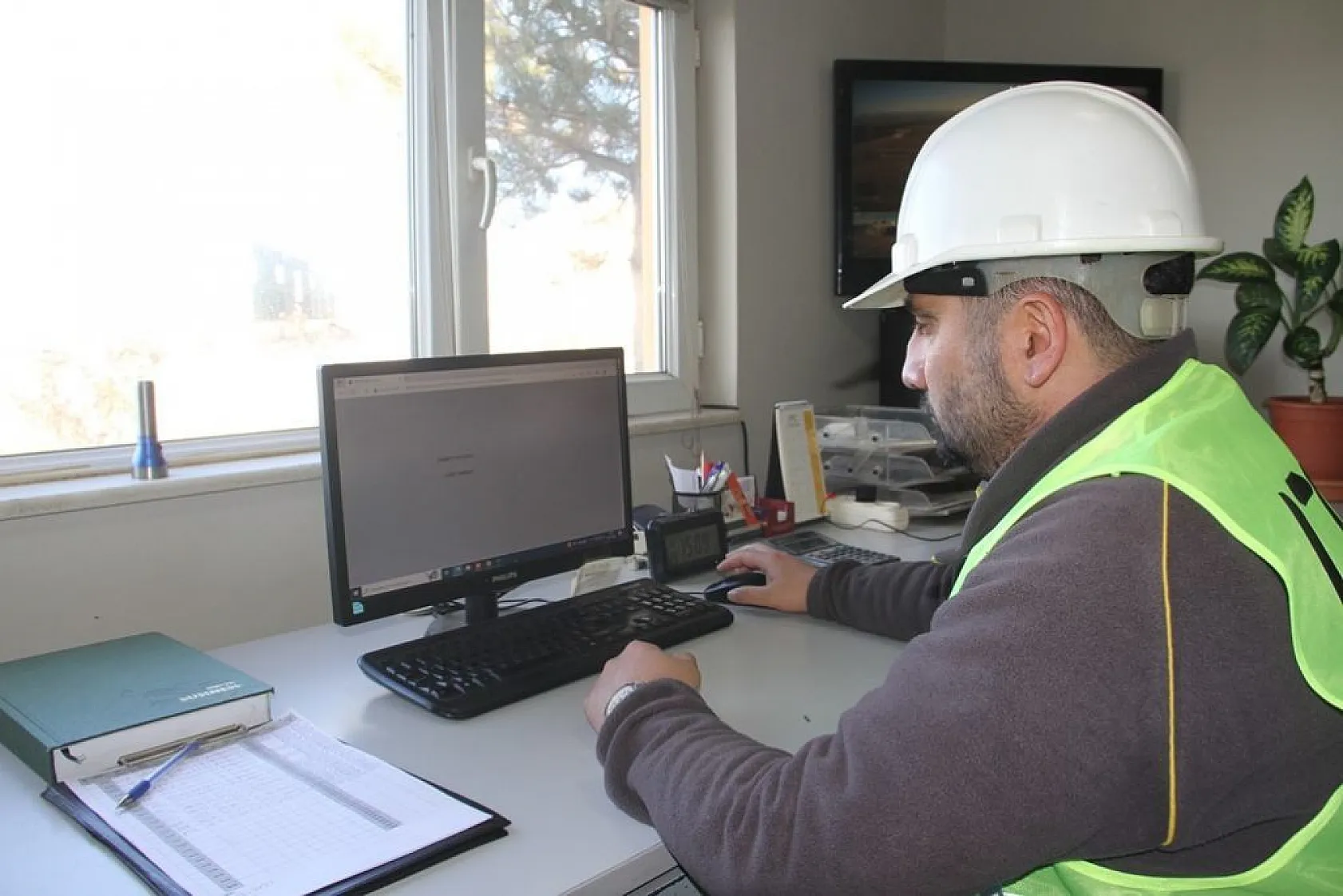 Elazığ Belediyesi 11 bin hanenin elektriğini çöpten üretti