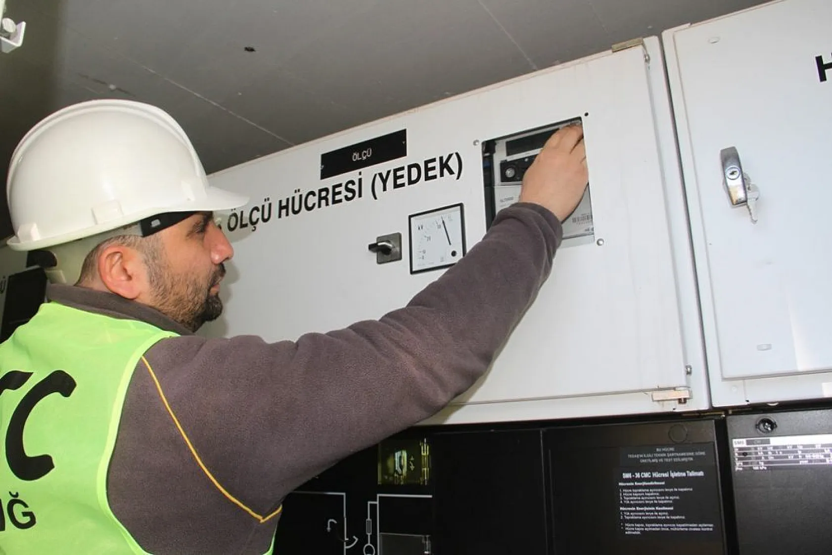 Elazığ Belediyesi 11 bin hanenin elektriğini çöpten üretti