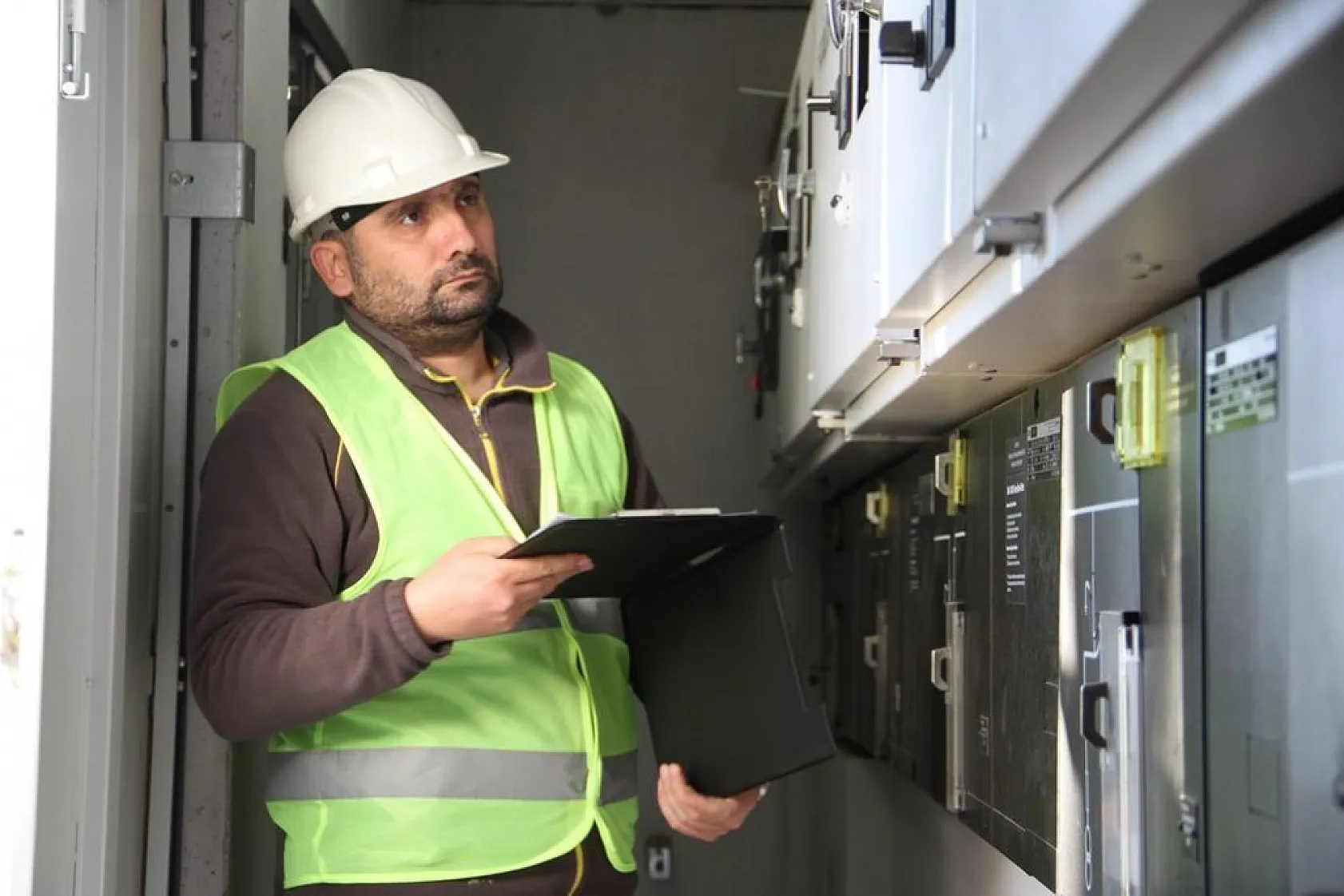 Elazığ Belediyesi 11 bin hanenin elektriğini çöpten üretti