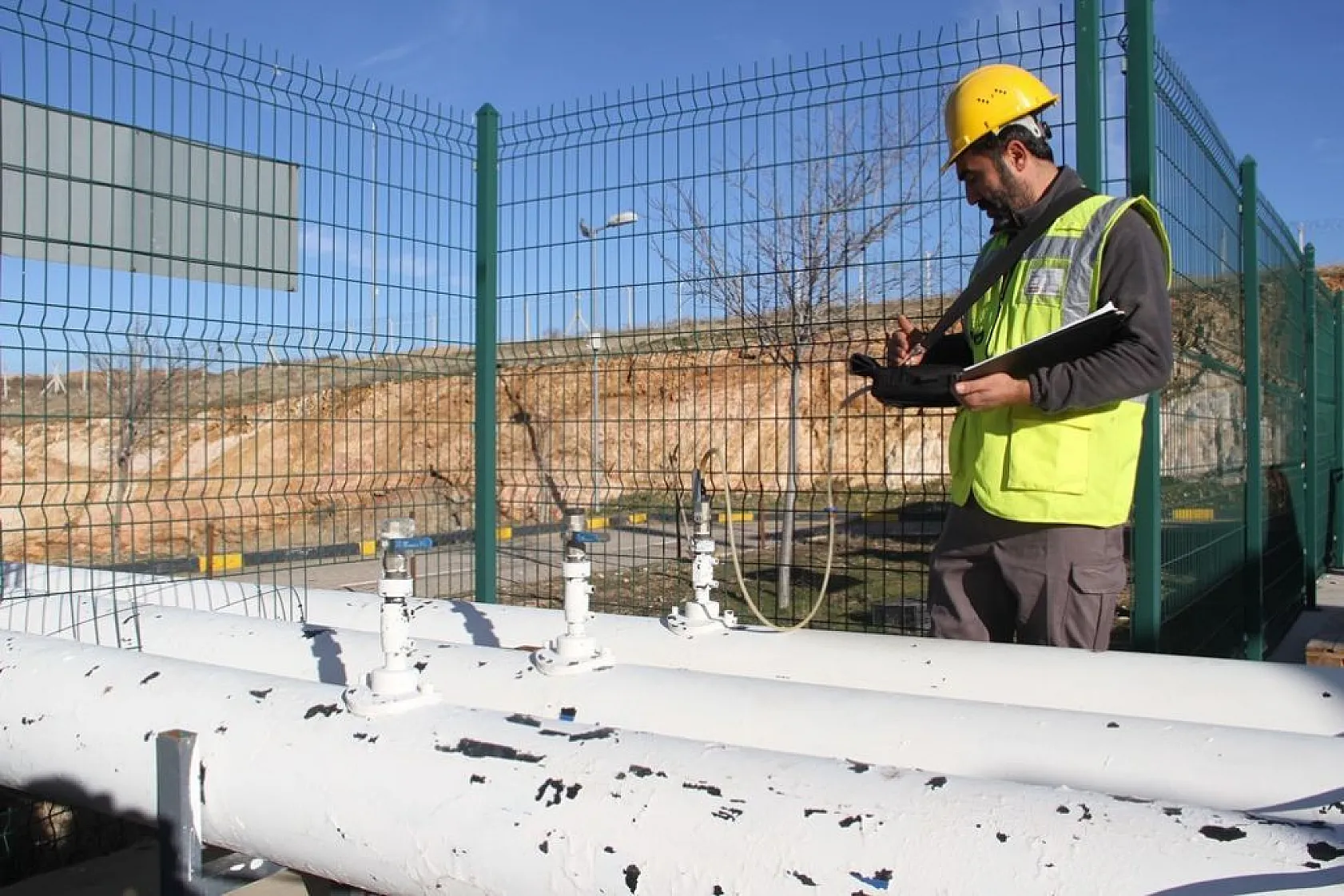 Elazığ Belediyesi 11 bin hanenin elektriğini çöpten üretti