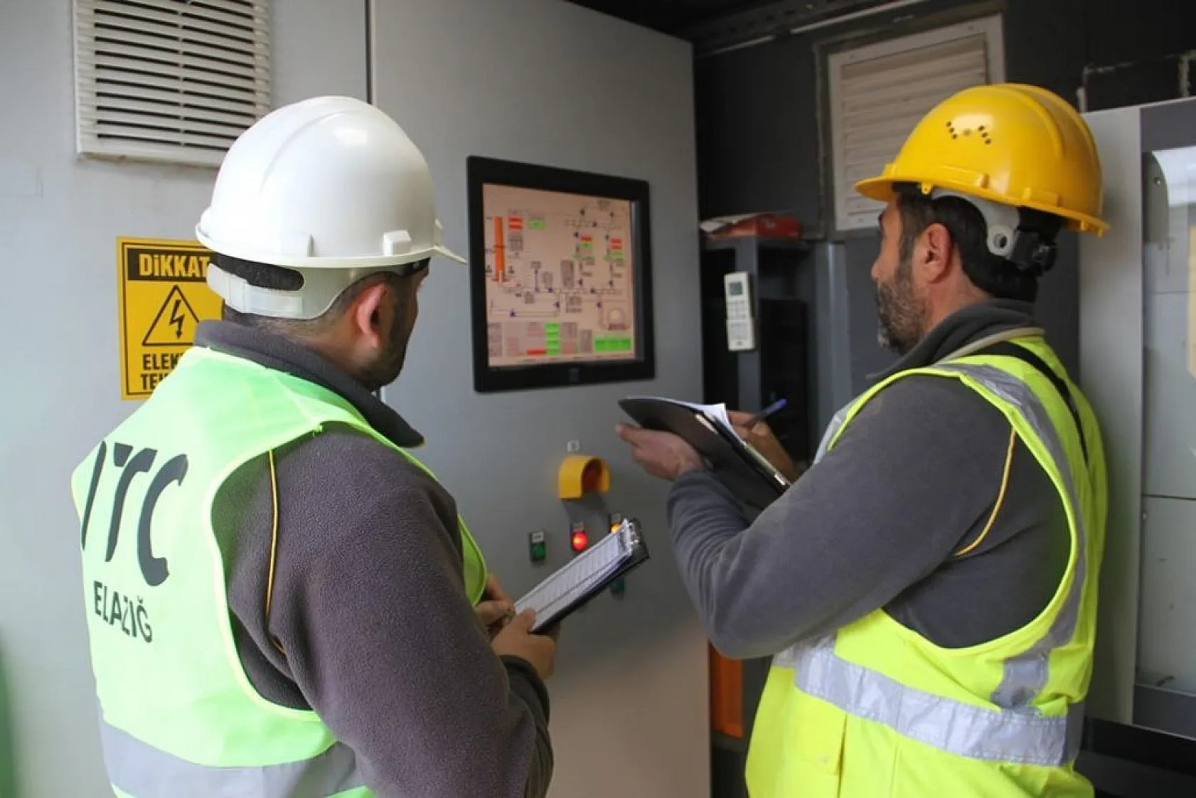 Elazığ Belediyesi 11 bin hanenin elektriğini çöpten üretti