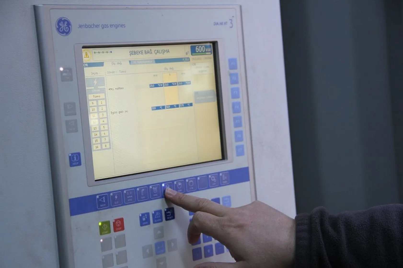 Elazığ Belediyesi 11 bin hanenin elektriğini çöpten üretti