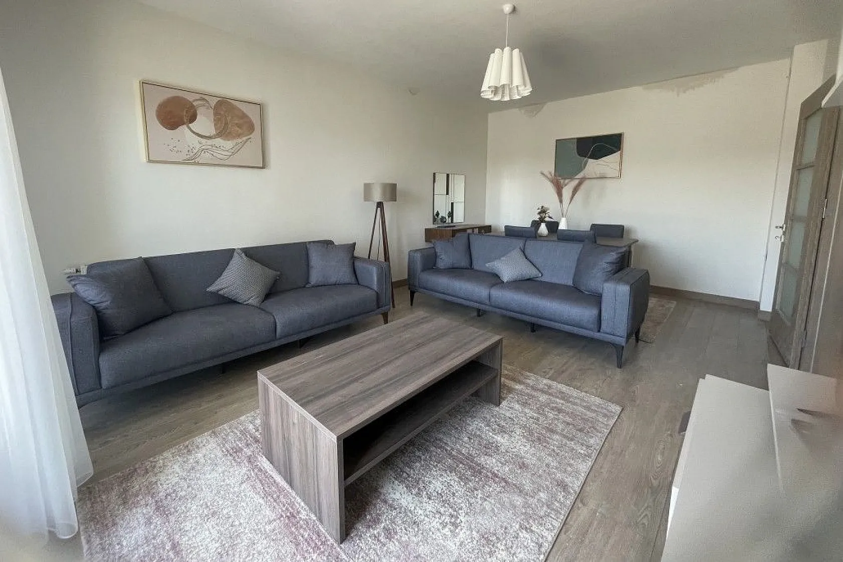 Afet konutları işte böyle olacak...