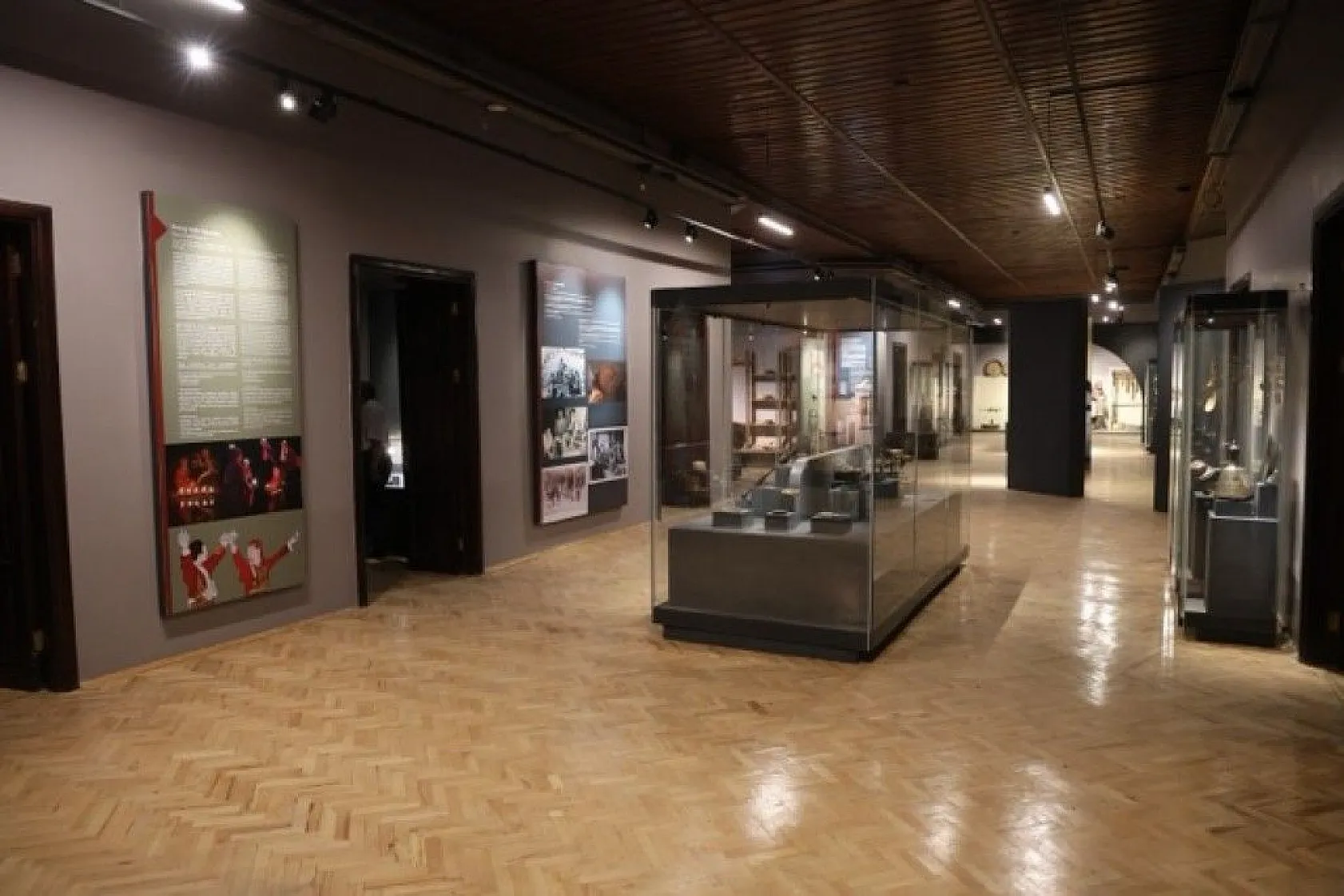 Elazığ'a yeni bir kültürel değer: Kent Müzesi