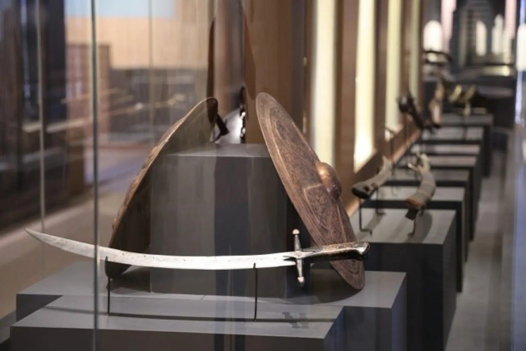 Elazığ'a yeni bir kültürel değer: Kent Müzesi