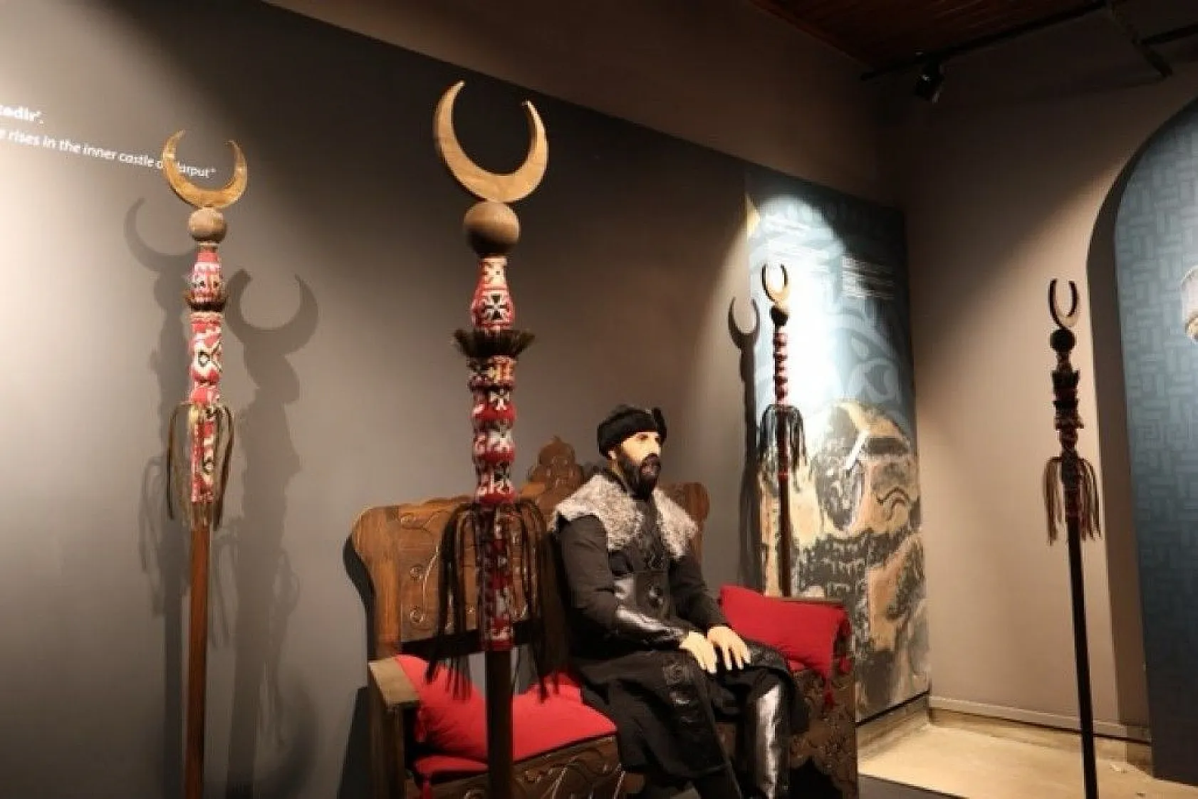 Elazığ'a yeni bir kültürel değer: Kent Müzesi