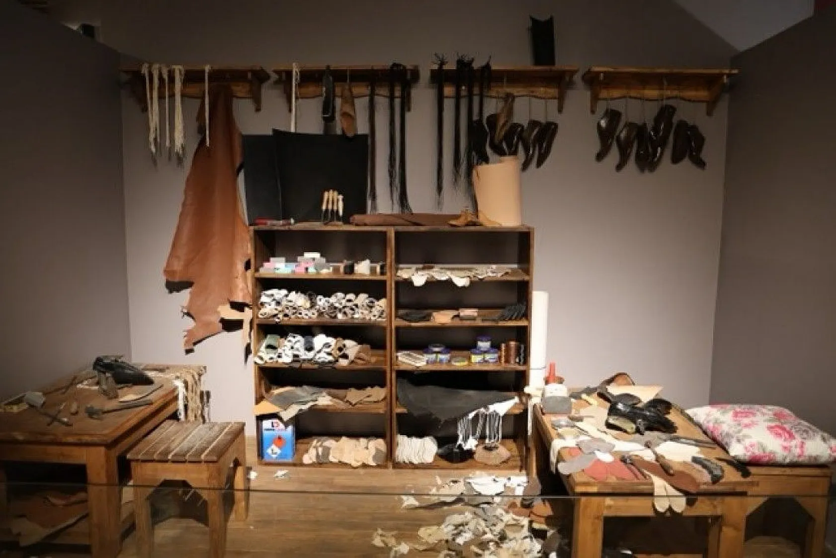 Elazığ'a yeni bir kültürel değer: Kent Müzesi