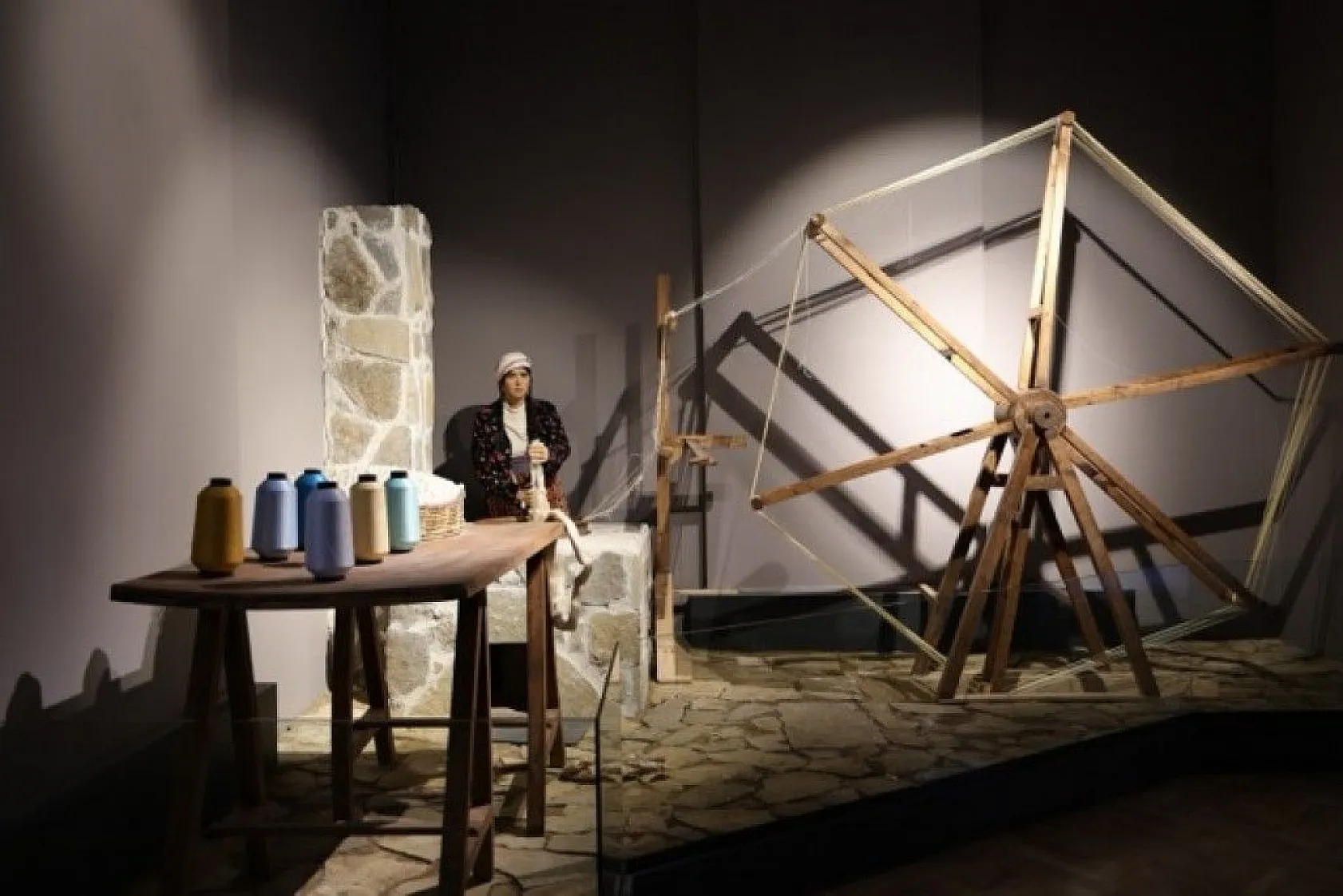 Elazığ'a yeni bir kültürel değer: Kent Müzesi