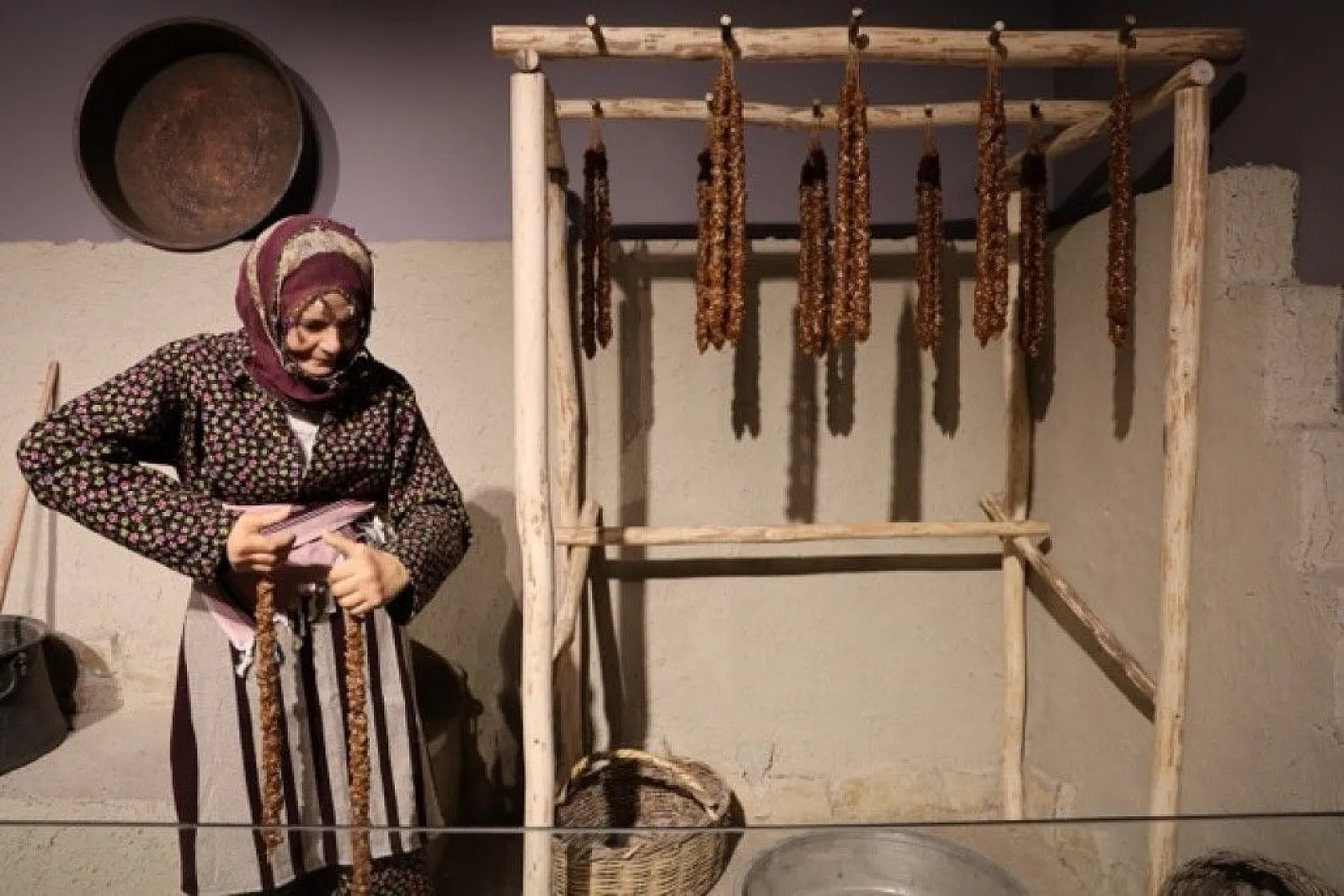 Elazığ'a yeni bir kültürel değer: Kent Müzesi