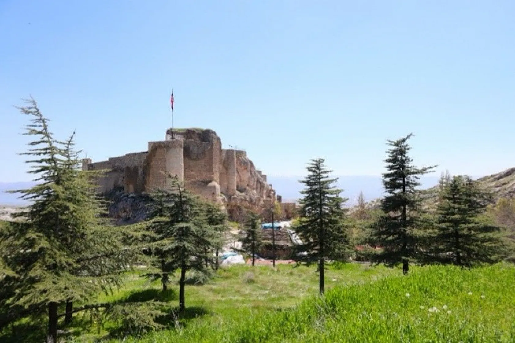 Tarih, kültür ve lezzetin buluştuğu şehir Elazığ