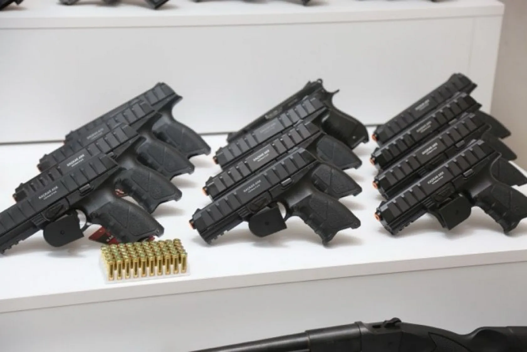 Elazığ Emniyetinden büyük operasyon