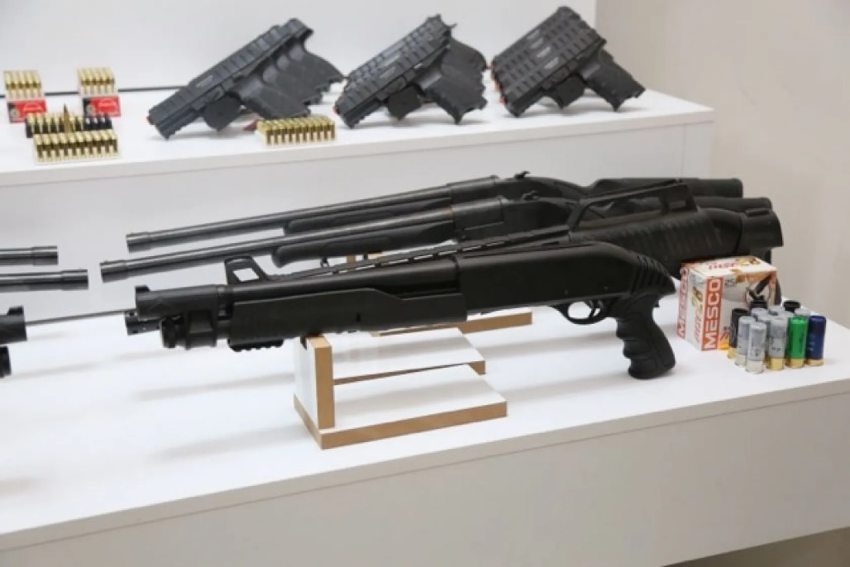 Elazığ Emniyetinden büyük operasyon