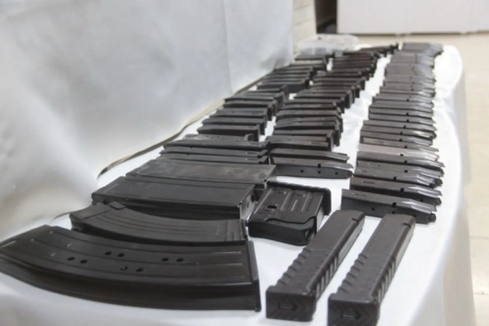 Elazığ Emniyetinden büyük operasyon