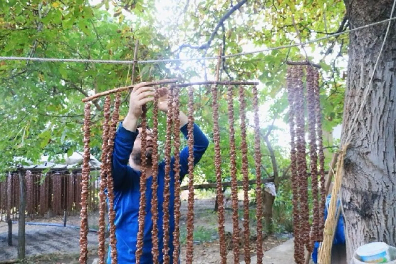 'Orcik' yoğun talep görüyor