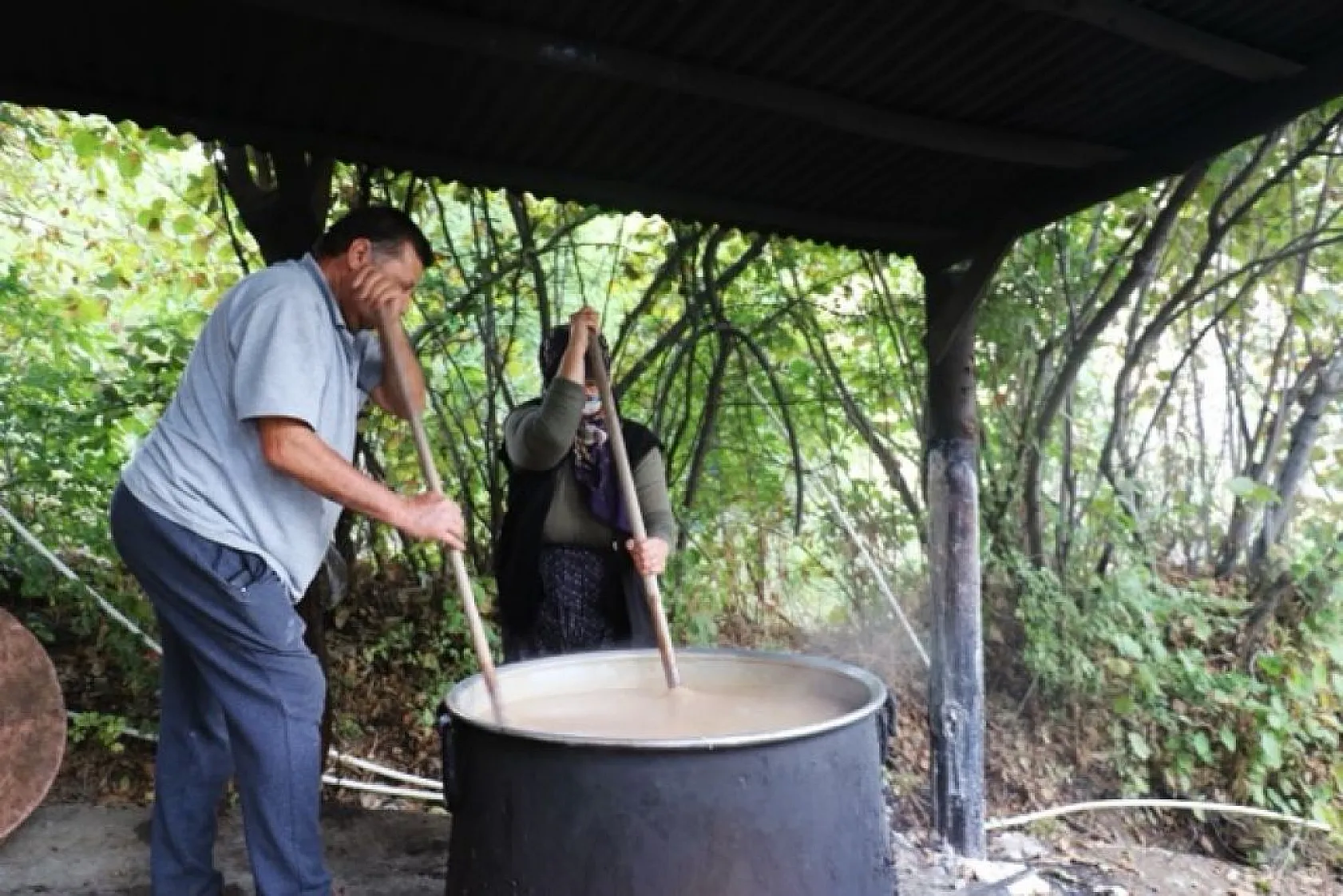 'Orcik' yoğun talep görüyor