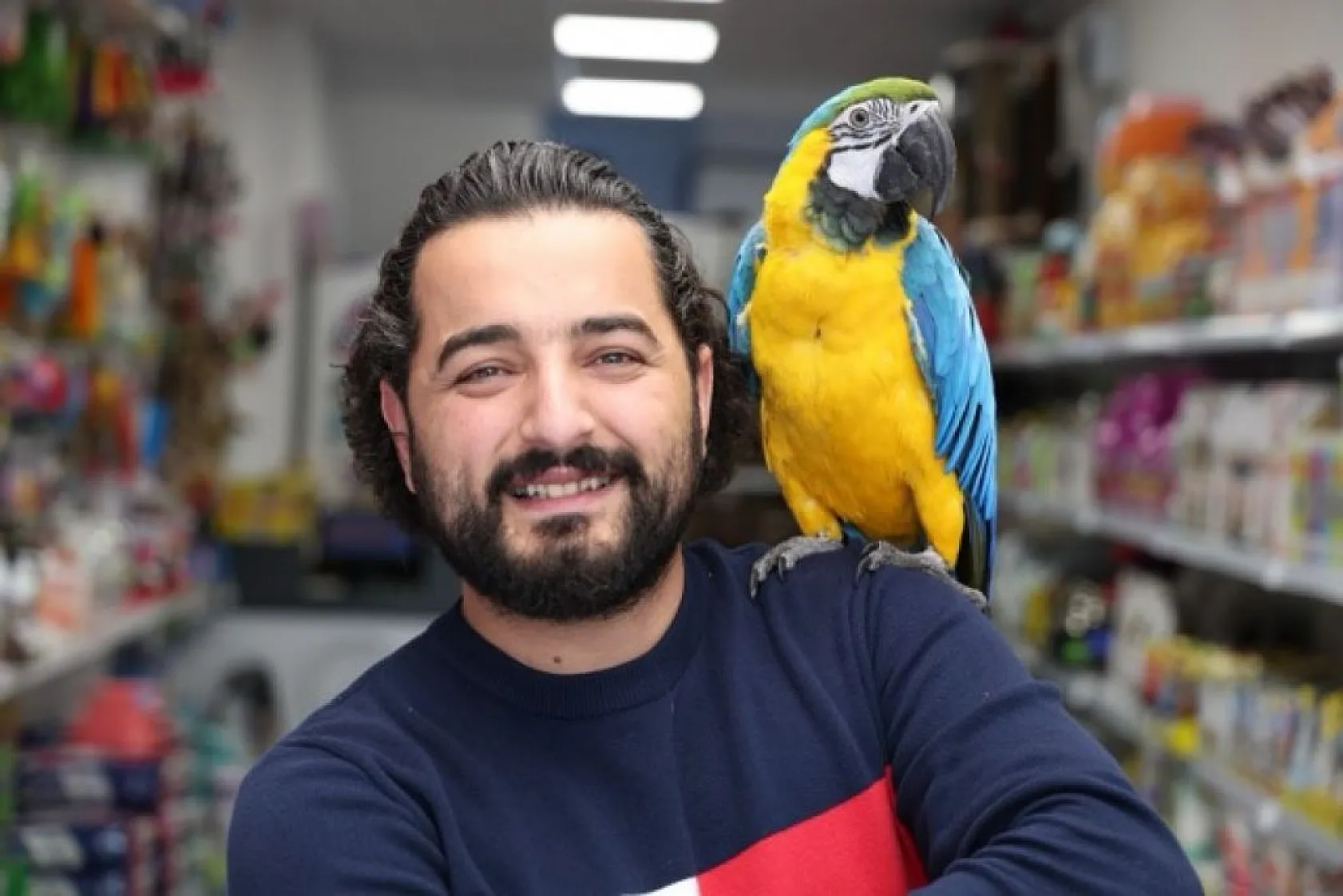 Elazığlılar 'Dayı'ya hayran