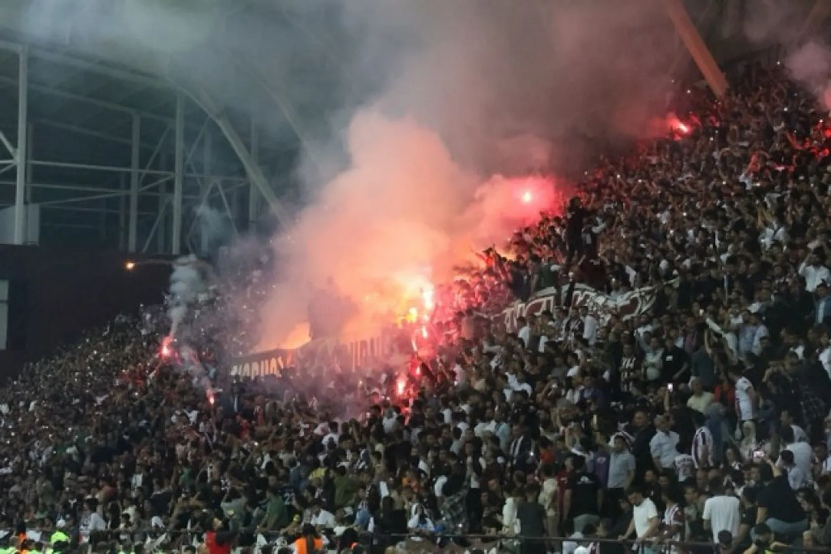 Elazığspor 4 - 0 Efeler 09 SFK