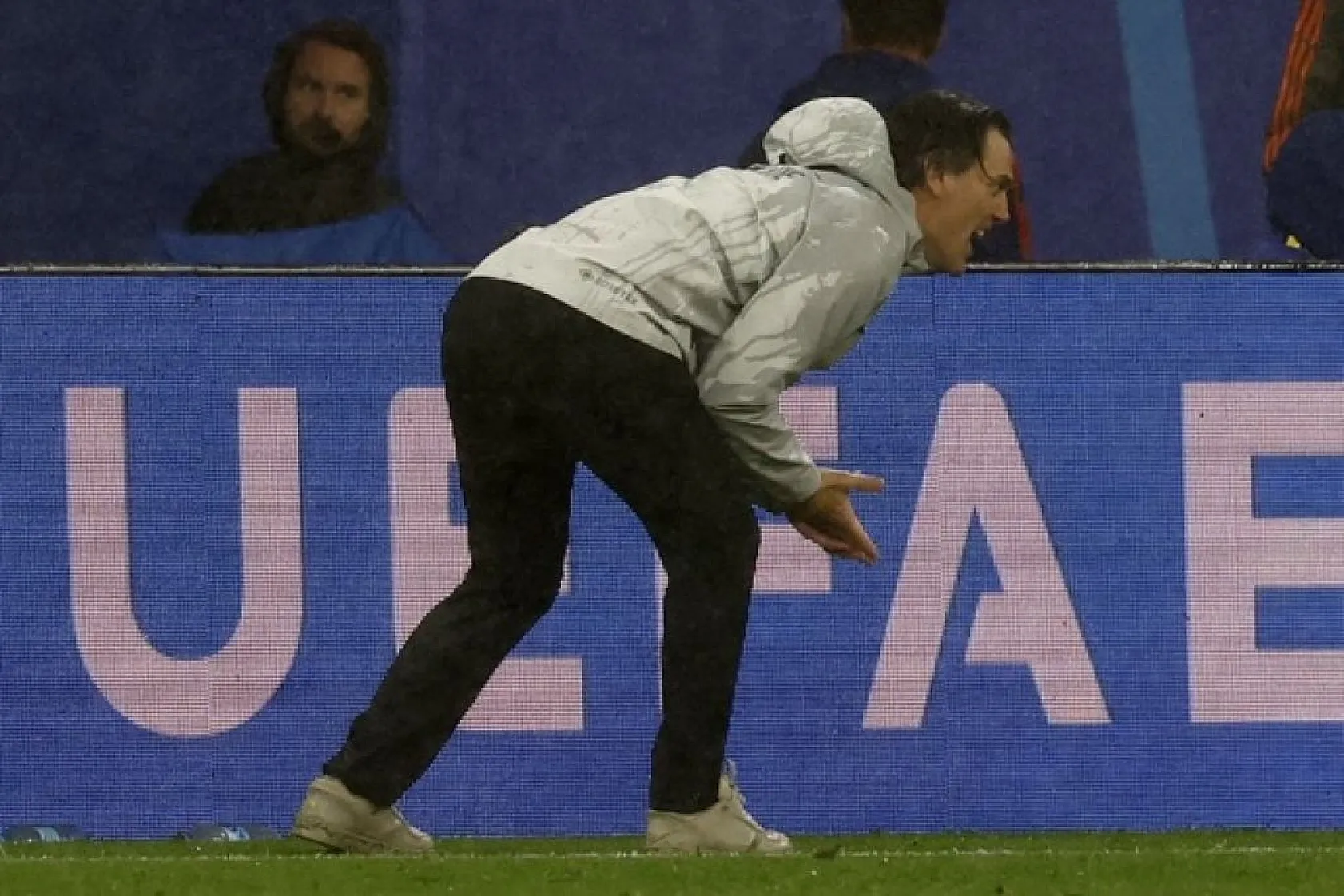 Türkiye çeyrek finalde