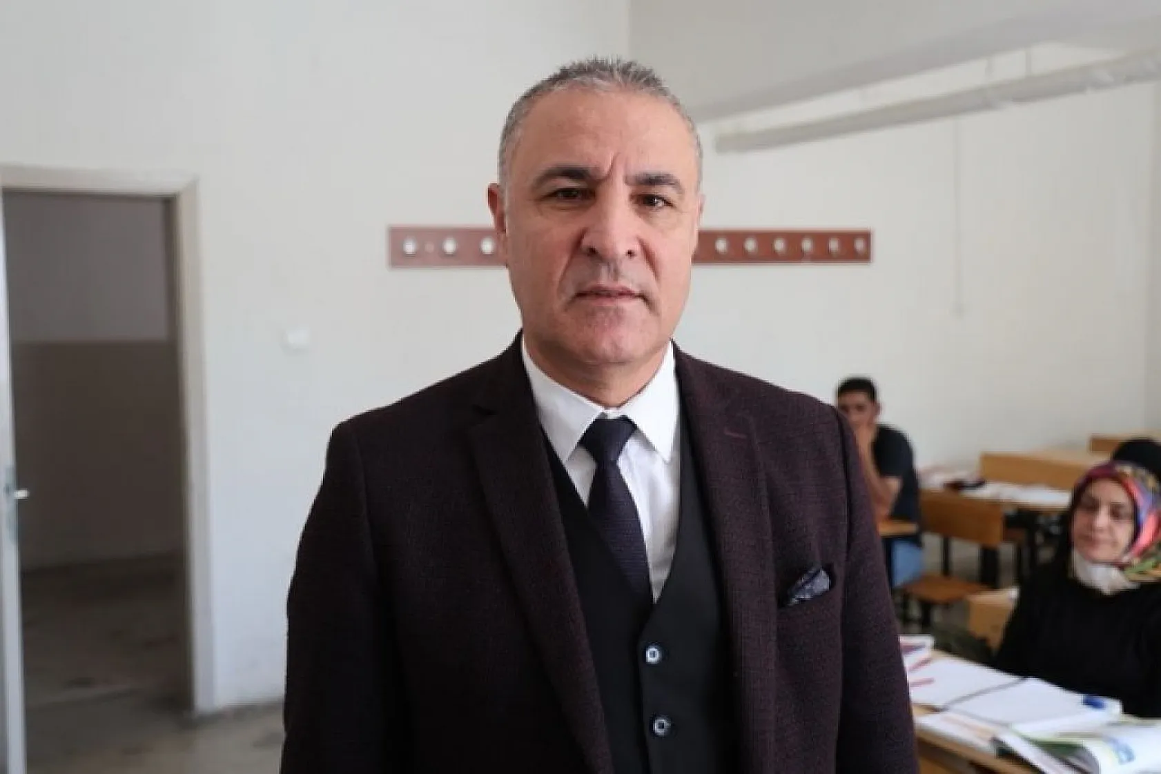 Elazığ'da okuma yazma seferberliği