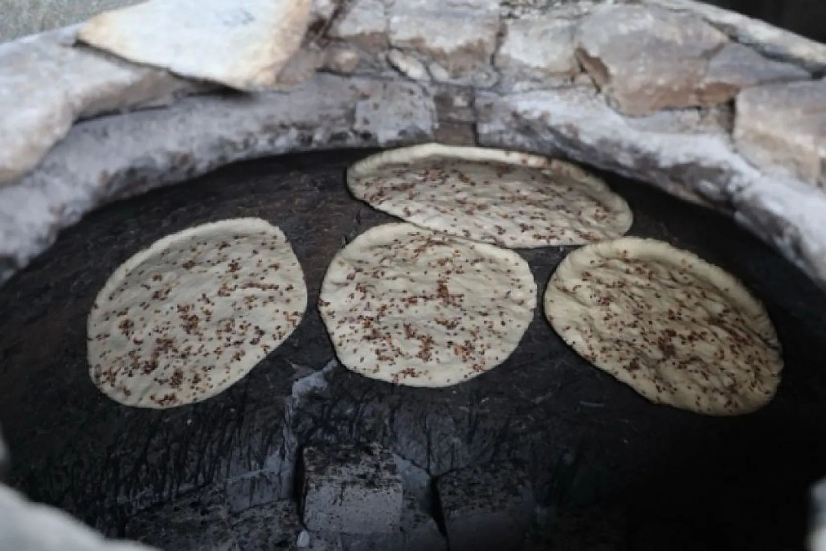 Bu lezzet için kilometrelerce yol geliyorlar