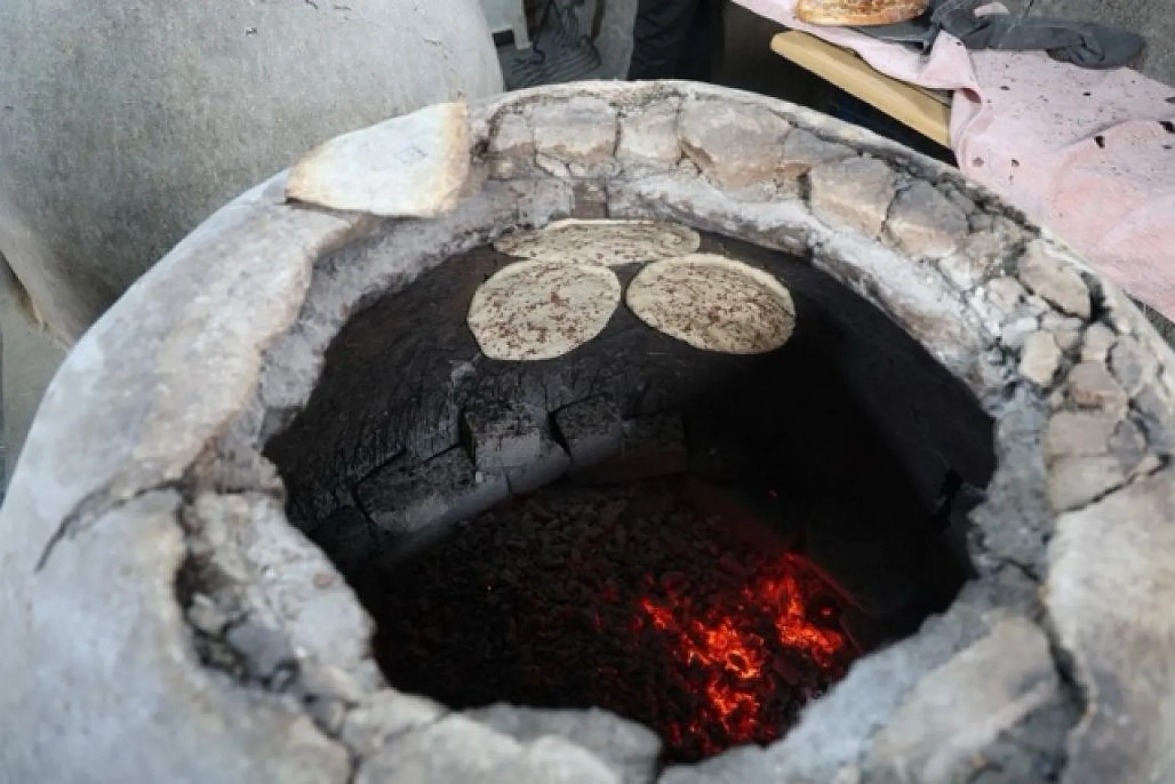 Bu lezzet için kilometrelerce yol geliyorlar