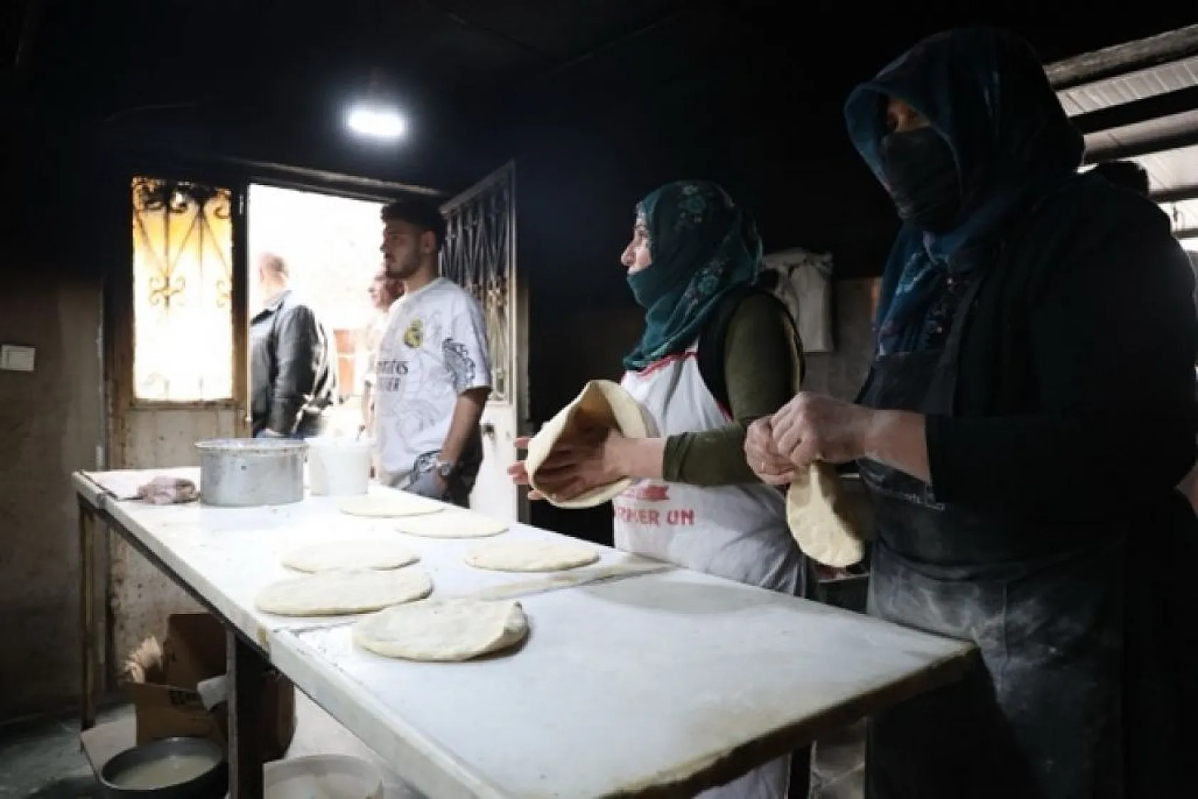 Bu lezzet için kilometrelerce yol geliyorlar