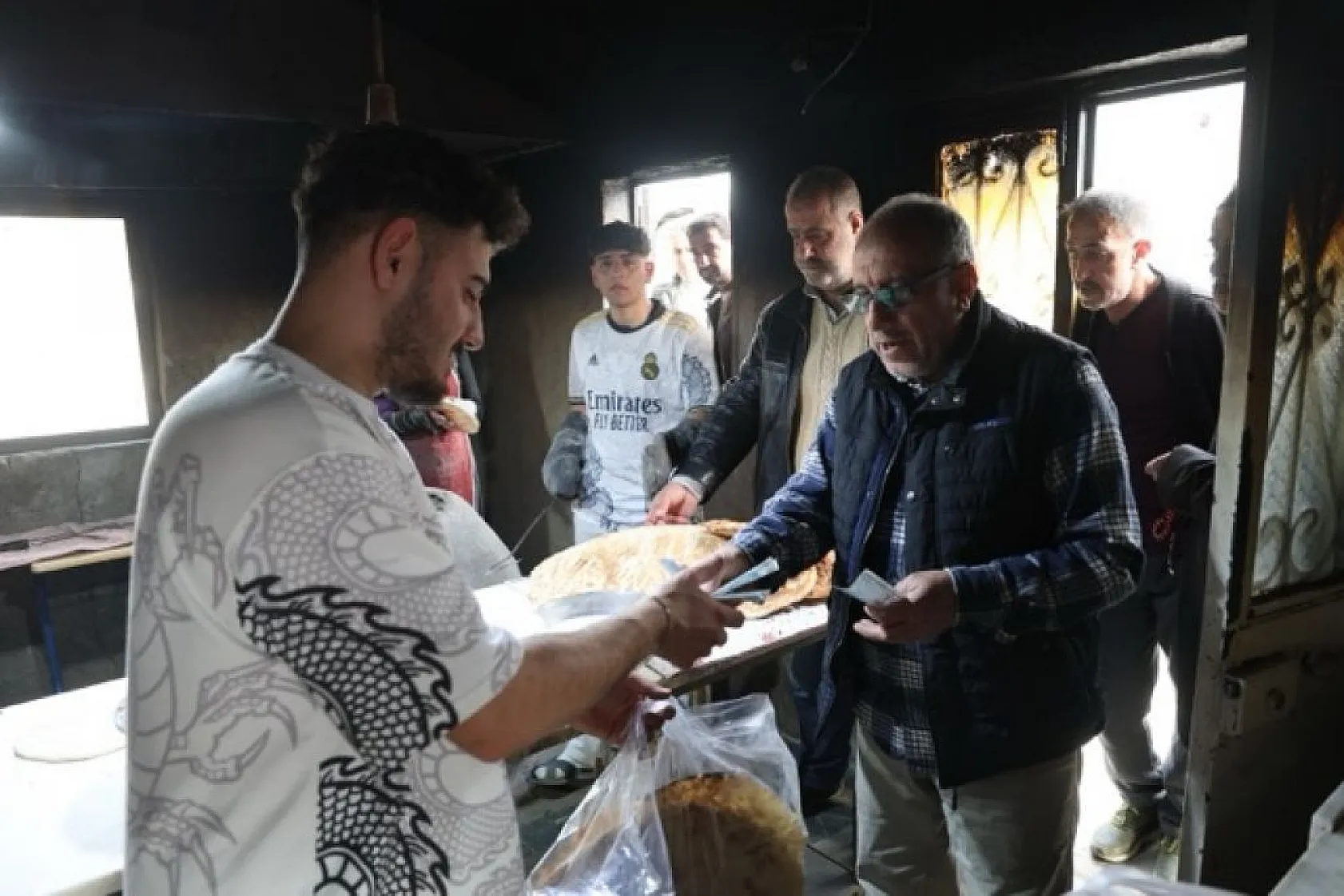 Bu lezzet için kilometrelerce yol geliyorlar