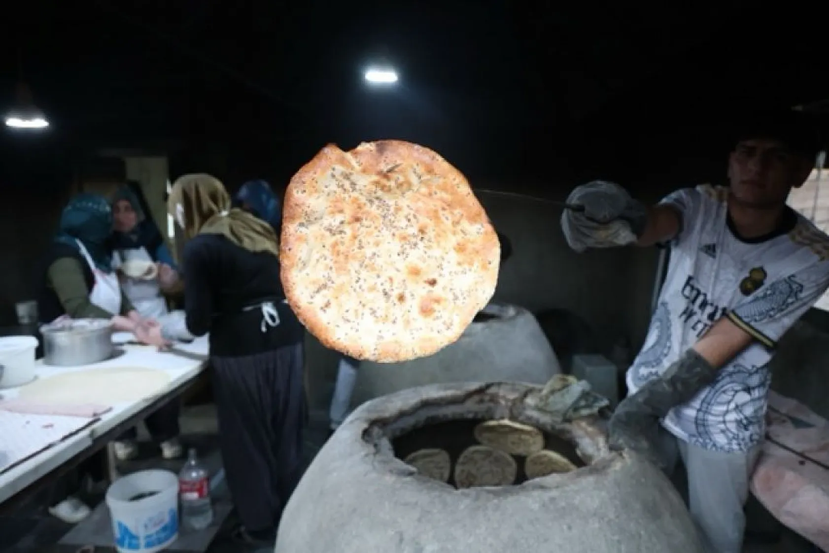 Bu lezzet için kilometrelerce yol geliyorlar