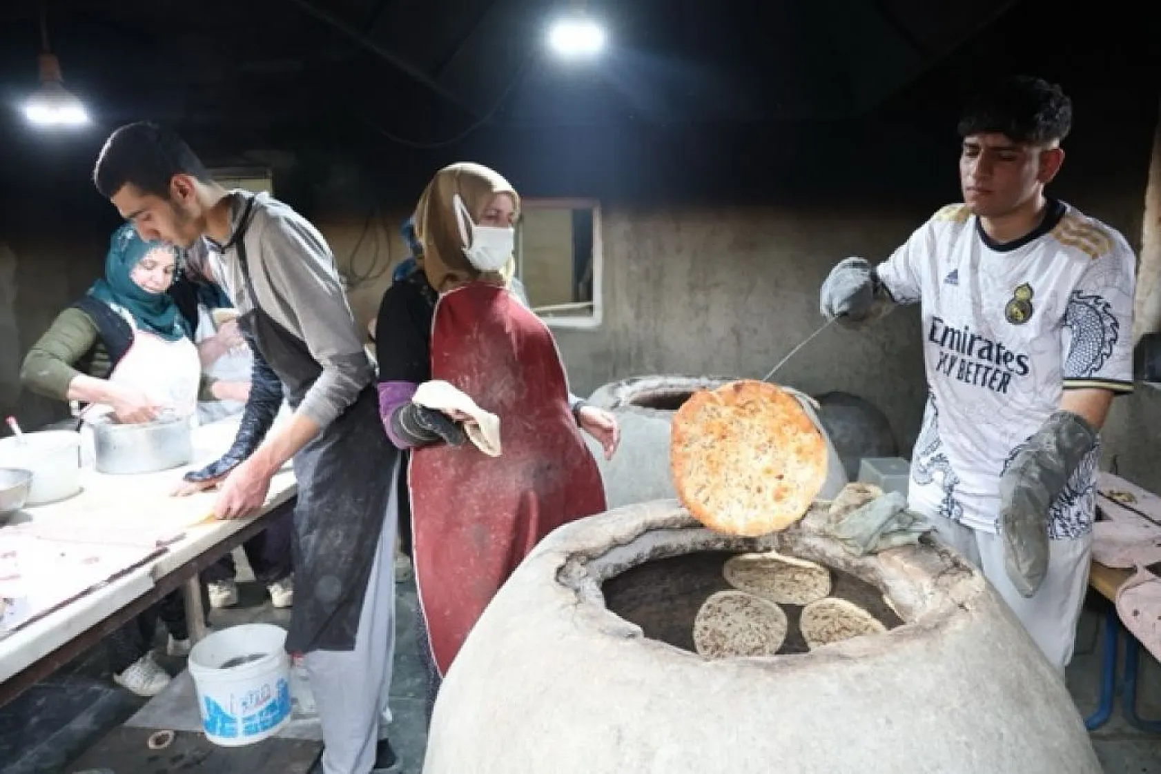 Bu lezzet için kilometrelerce yol geliyorlar