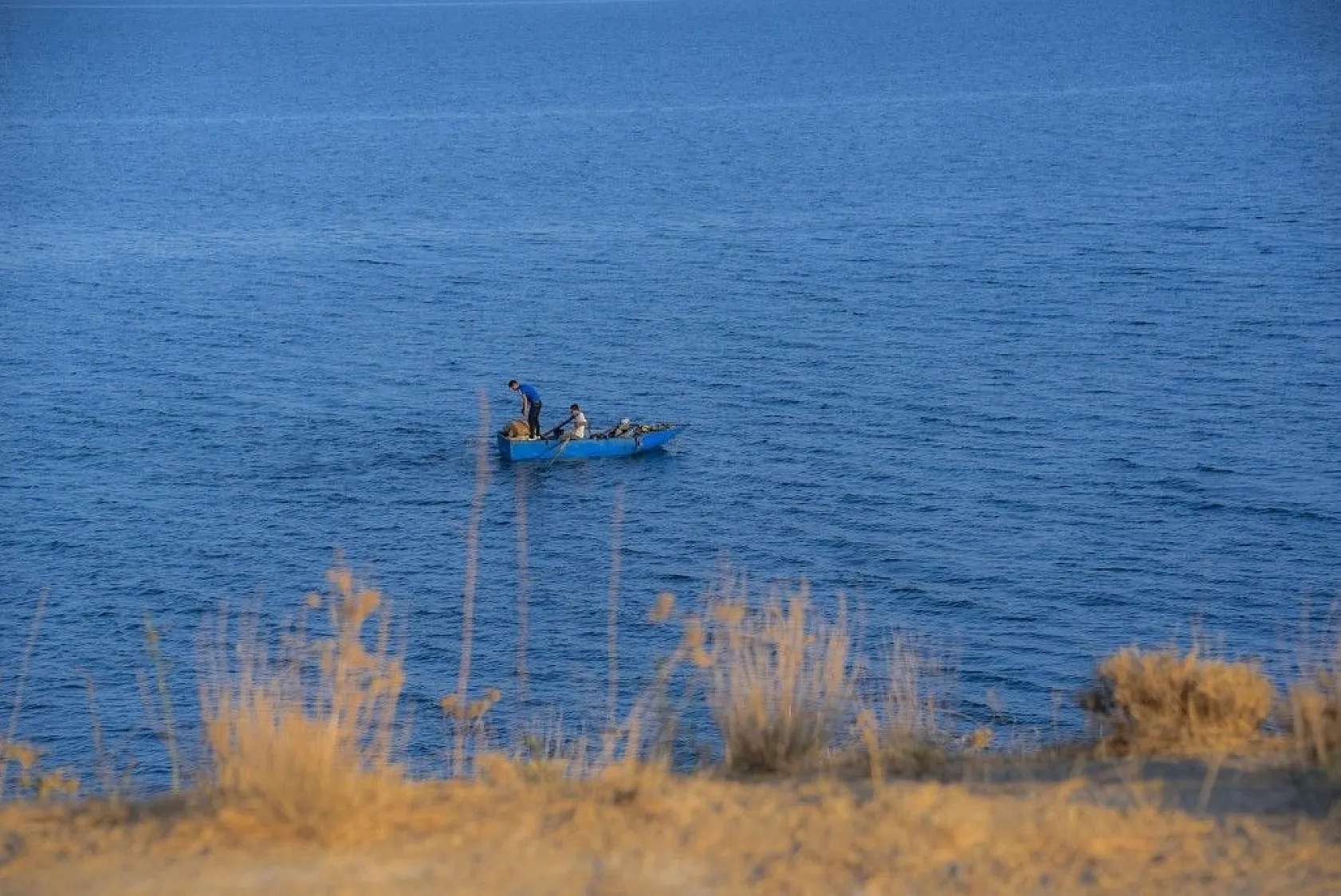 Siverek'te kartpostallık manzaralar