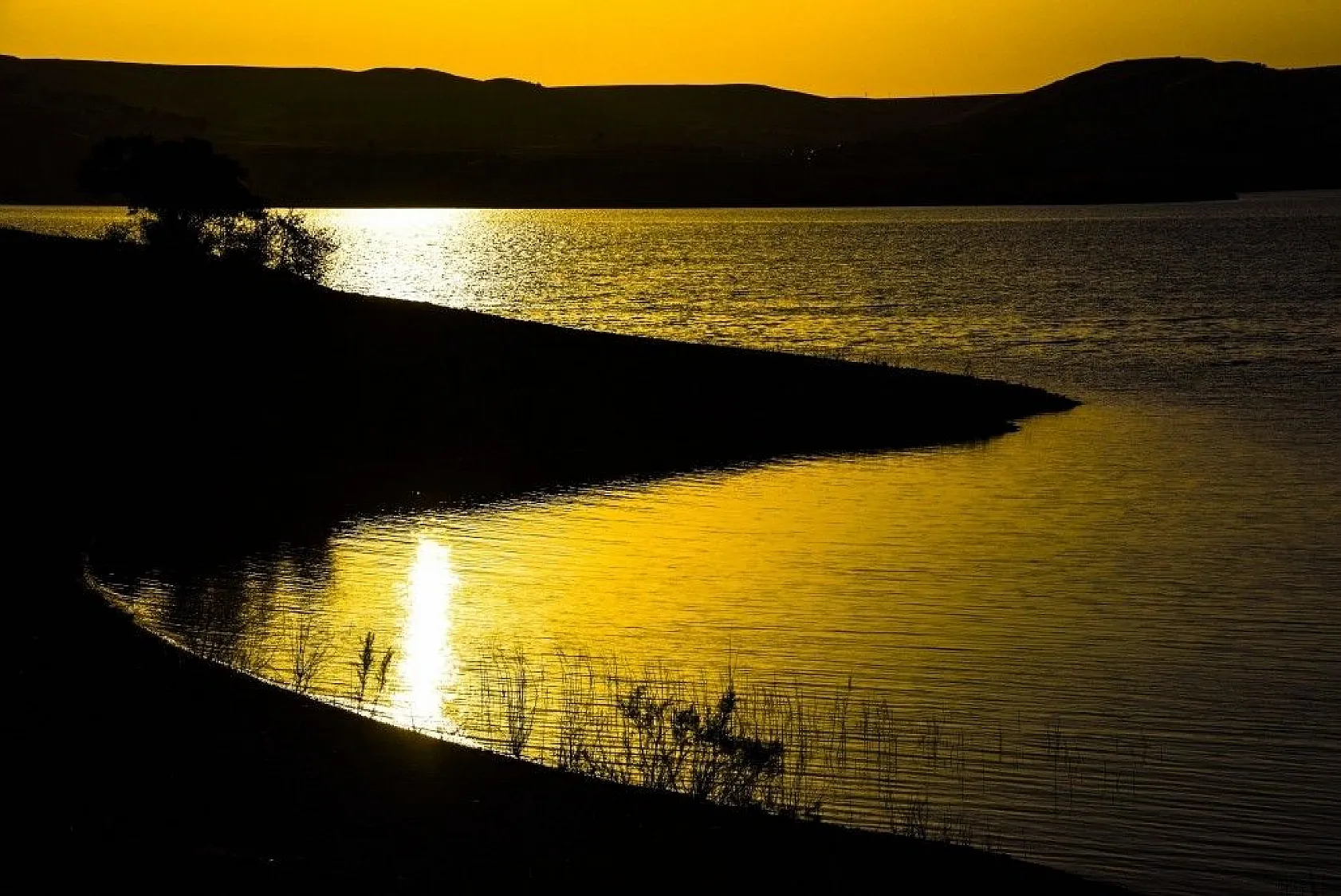 Siverek'te kartpostallık manzaralar