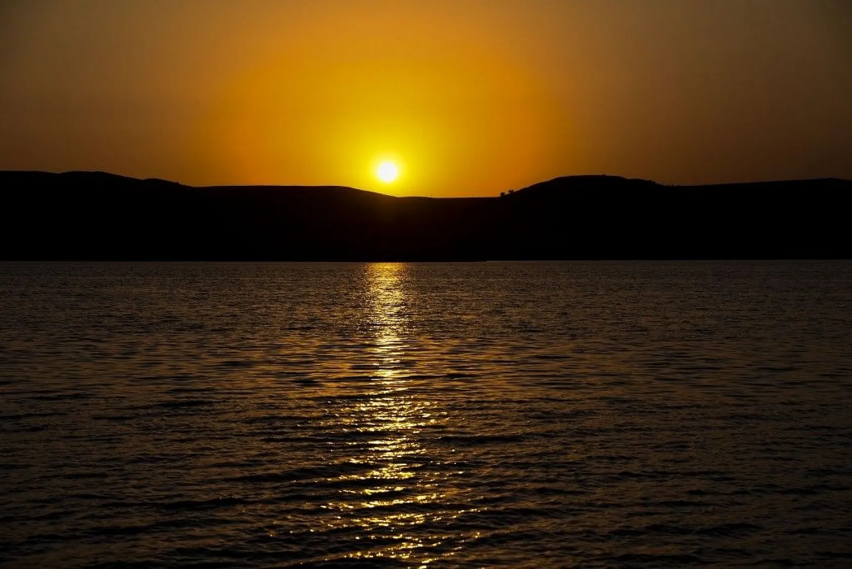 Siverek'te kartpostallık manzaralar