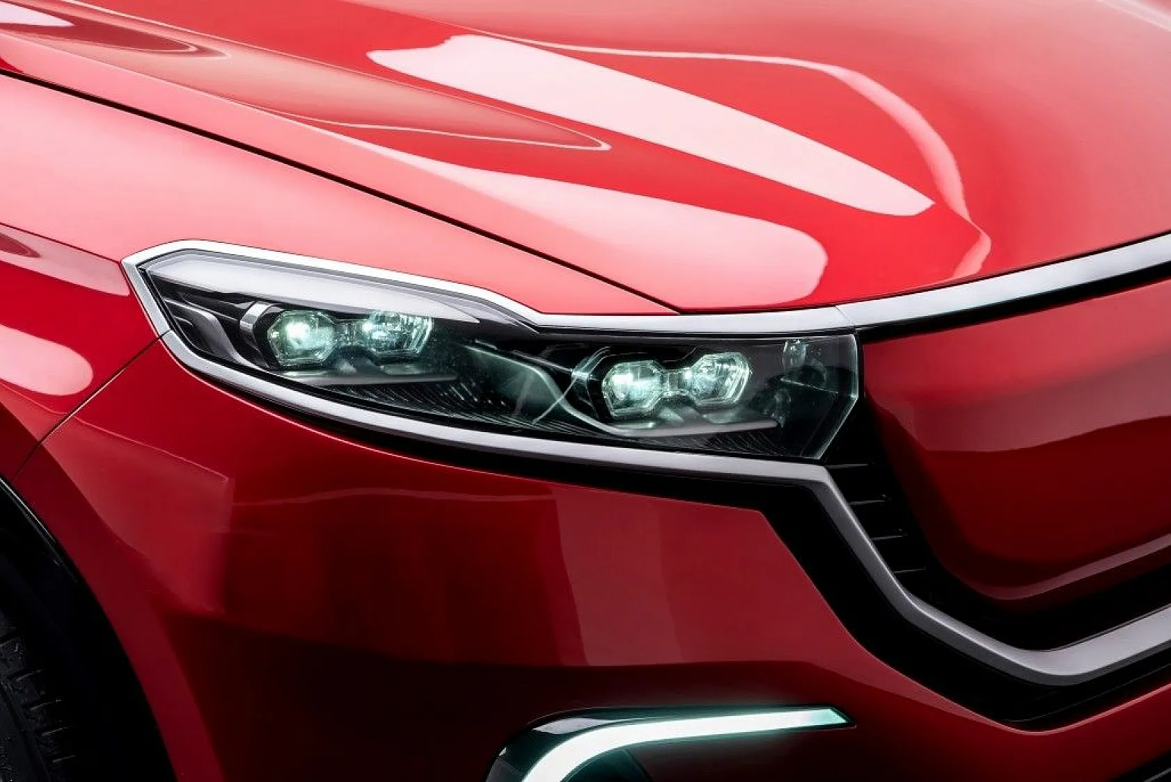 İşte Türkiye'nin otomobili