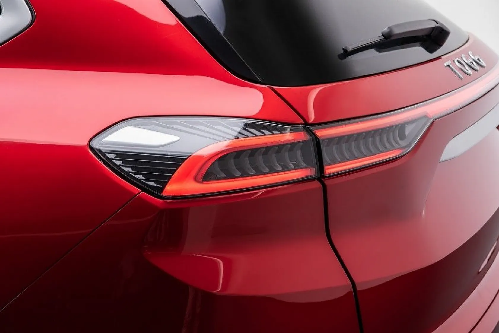 İşte Türkiye'nin otomobili