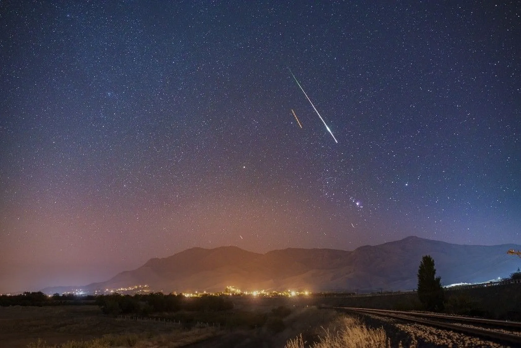 Elazığ'dan hayran bırakan fotoğraflar