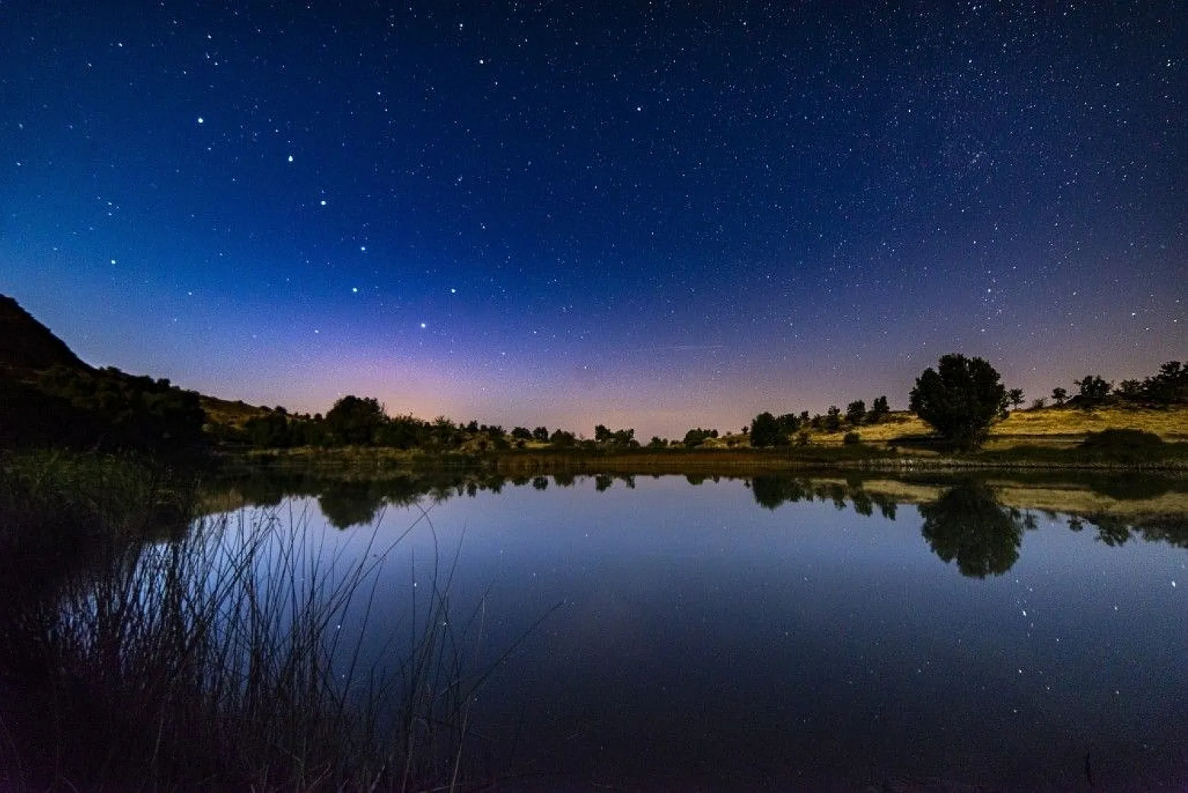 Elazığ'dan hayran bırakan fotoğraflar