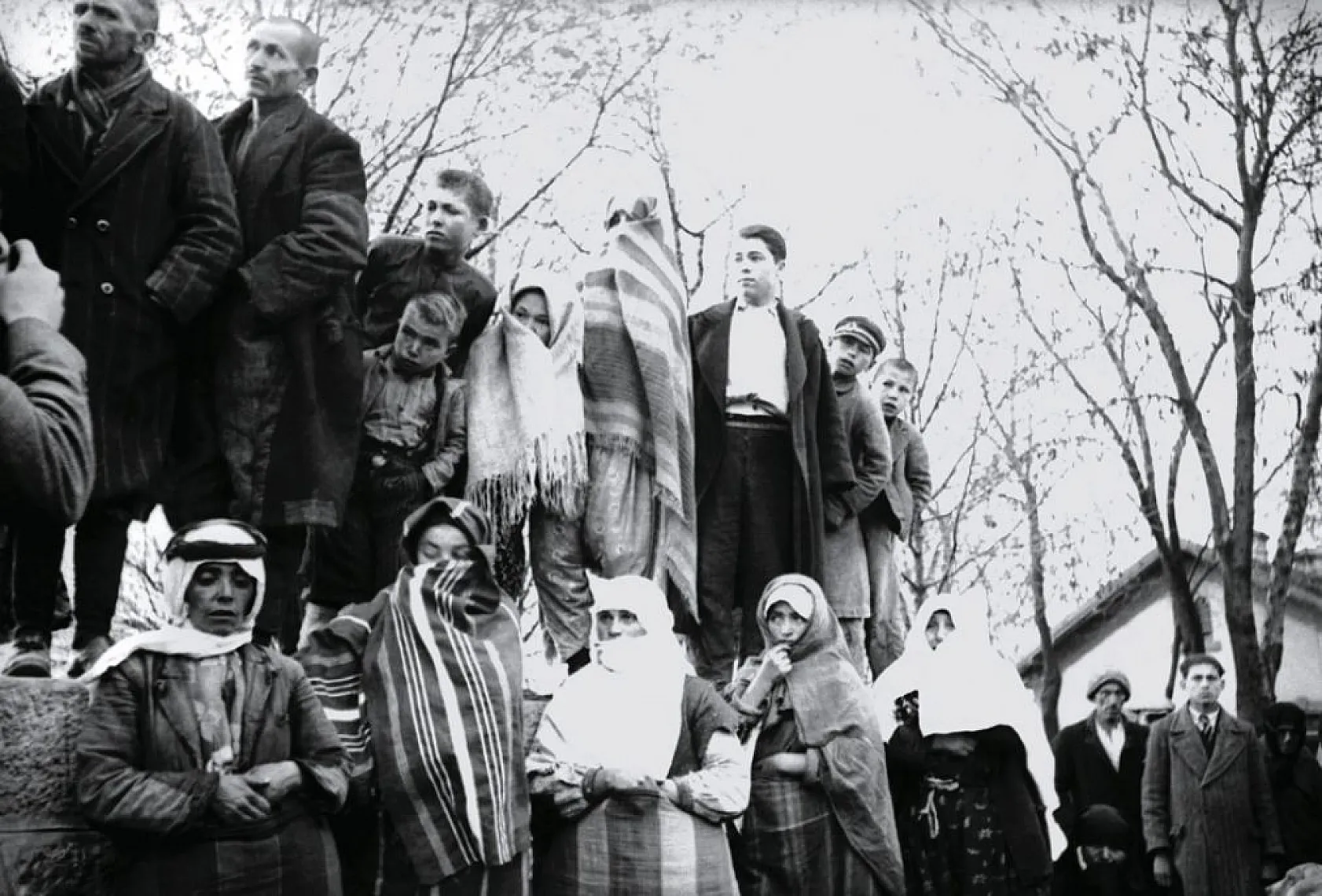 Ulu önderin aramızdan ayrılışının 83. yılı