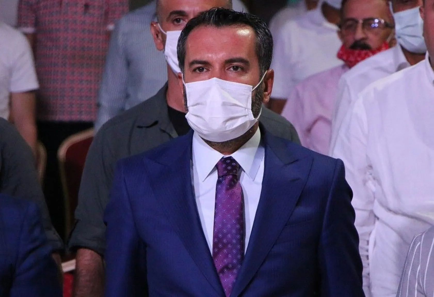 Cam Seyir Terası açıldı