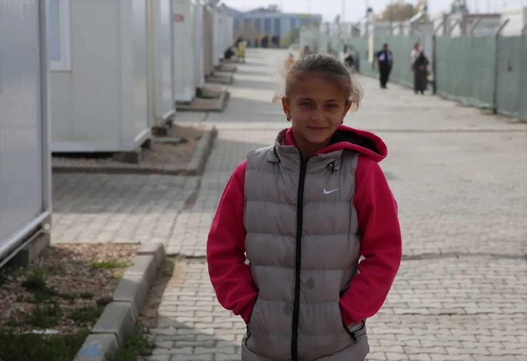 Ahıska Türkleri aylar sonra Türkiye'de güvenle uyudu