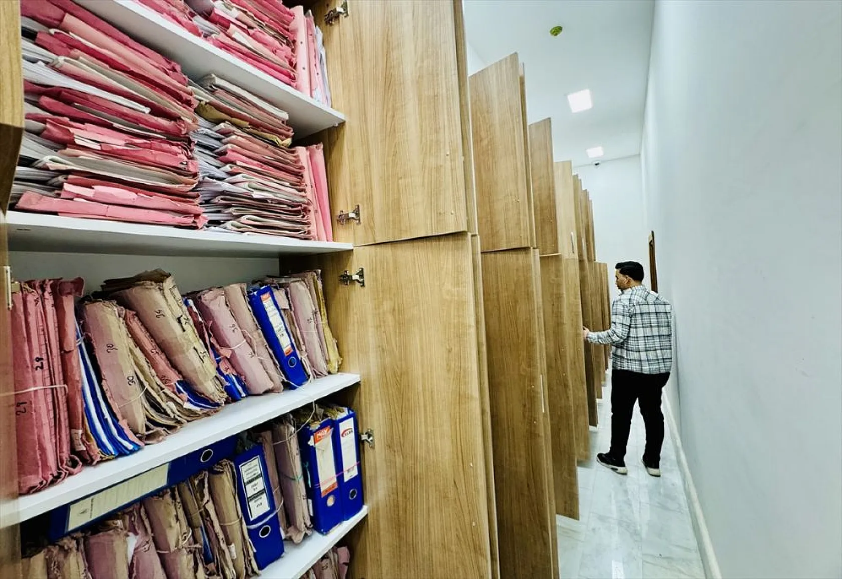 Elazığ'da 73 yıllık dava sonuçlandı