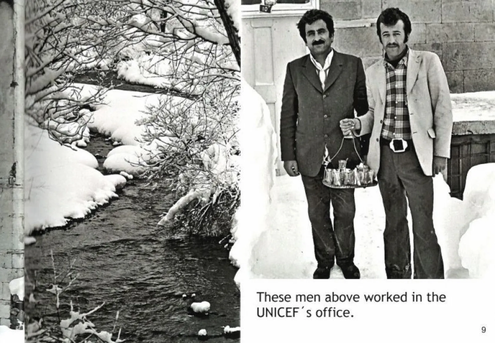 Yarım asır sonra gelen 'Vefa' mektubu