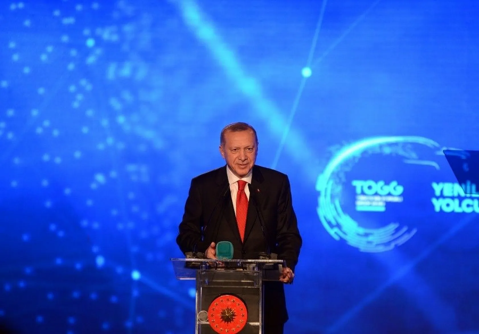 İşte Türkiye'nin otomobili