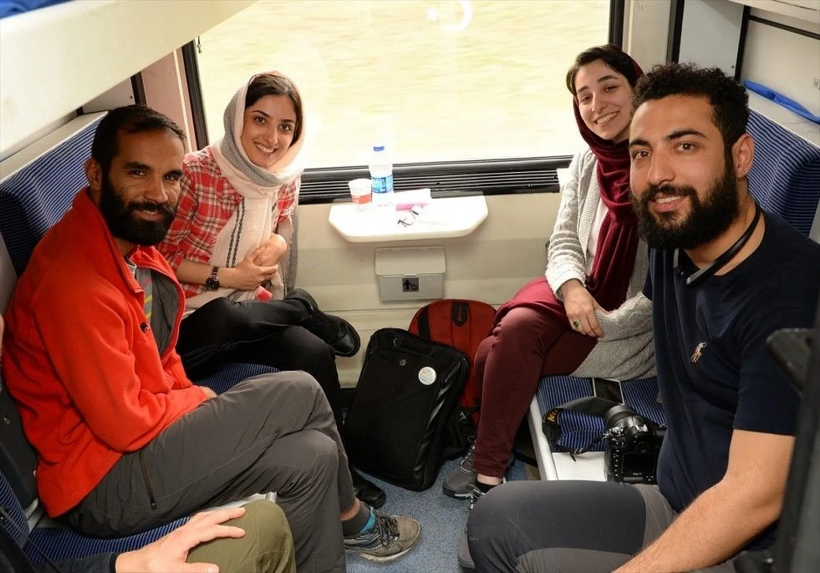 'Vangölü Ekspresi' ile doğunun güzelliği