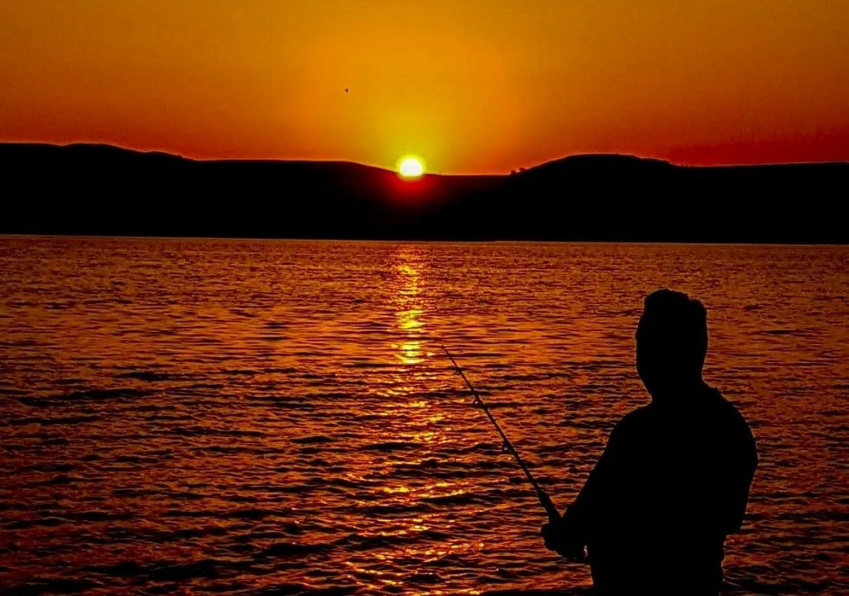 Siverek'te kartpostallık manzaralar