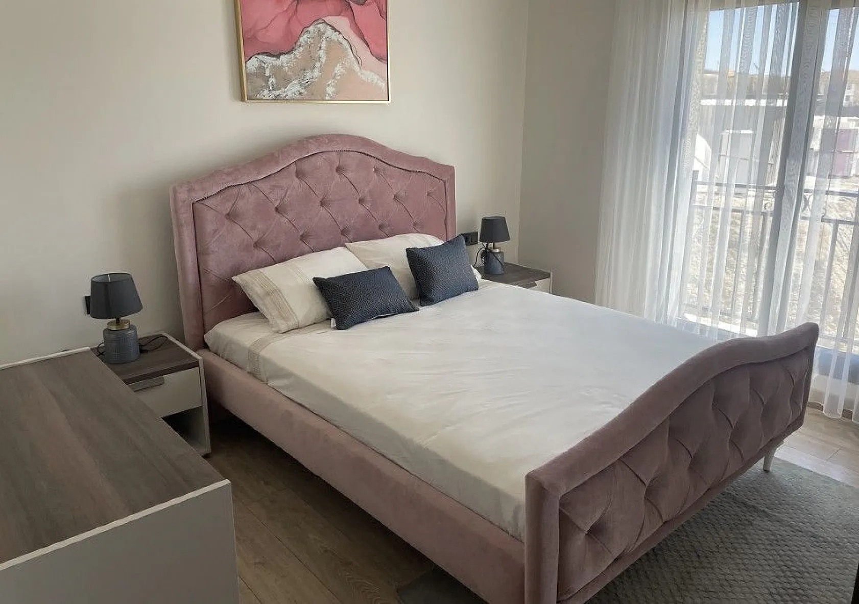 Afet konutları işte böyle olacak...