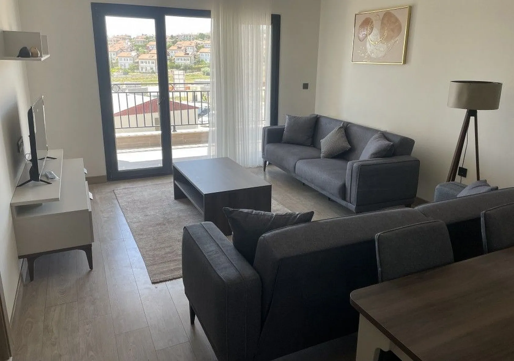 Afet konutları işte böyle olacak...