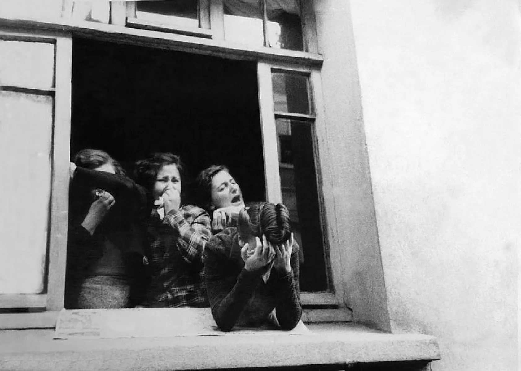 Ulu önderin aramızdan ayrılışının 83. yılı