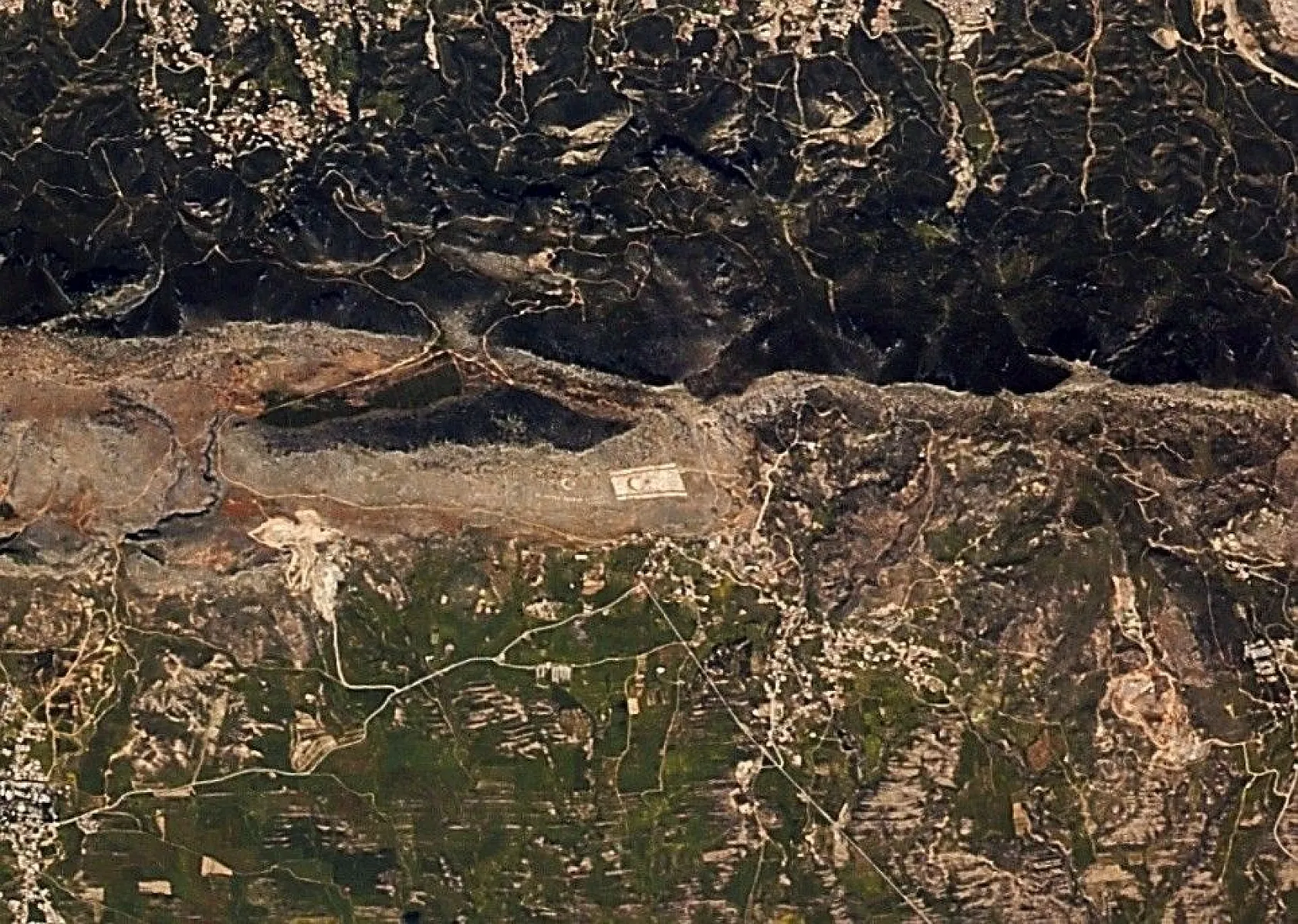 Mili uydu 'Rasat' 9 yaşına giriyor