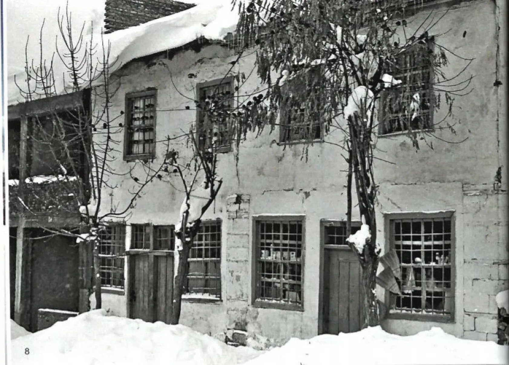 Yarım asır sonra gelen 'Vefa' mektubu